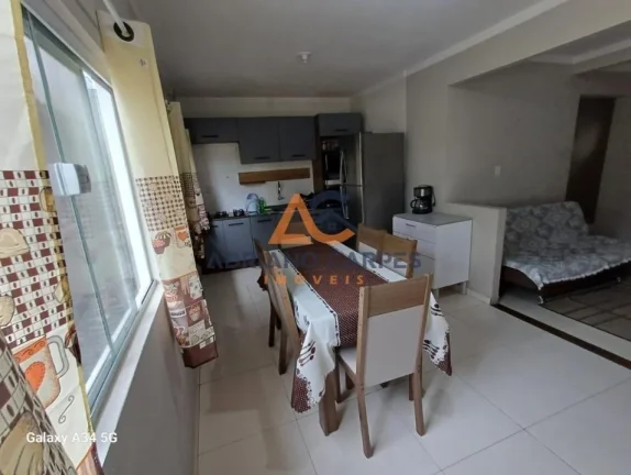Imagem Casa de Temporada em Armação de Penha