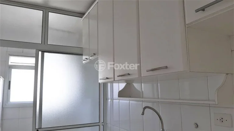 Imagem Apartamento Tatuapé - 68M², 2 Dorms, 1 Suíte, 1 Vaga, Lazer.