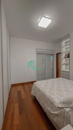 Imagem VENDE-SE APARTAMENTOS NOVOS DE ALTO PADRÃO EM AREA NOBRE DA CIDADE