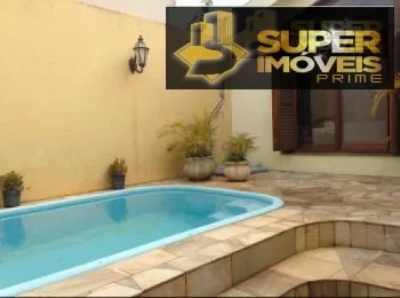 Imagem Casa Alto Padrão para Venda em Três Vendas Pelotas-RS - 2678