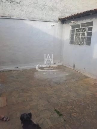 Imagem Casa Jardim do Bosque