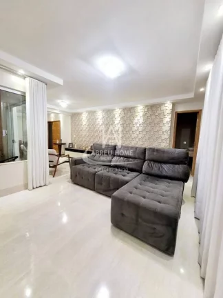 Imagem Casa, Residencial Cidade Jardim - São José do Rio Preto