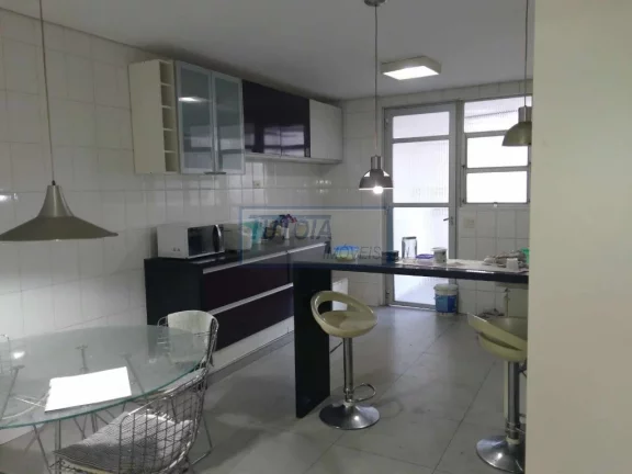 Imagem APARTAMENTO A VENDA NO PARAISO, SAO PAULO