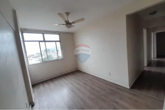 Imagem Apartamento 3 quartos no Campinho