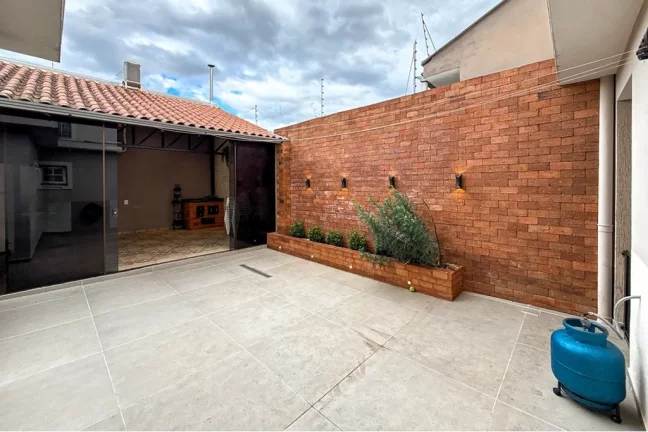 Imagem SJJMDF 115 Casa 610241038-13 - Casa à venda no bairro São José - Canoas/RS