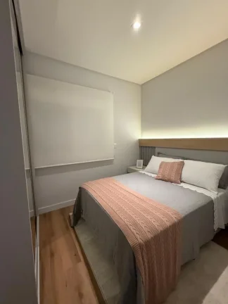 Imagem Apartamento 2 Dormitórios - Bairro Zona Nova