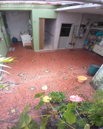 Imagem CASA RESIDENCIAL em São paulo - SP, Vila Mariana