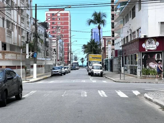 Imagem APARTAMENTO COM 60 m² - TUPI - PRAIA GRANDE SP