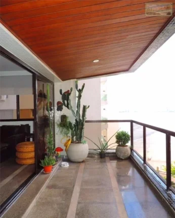 Imagem Apartamento residencial à venda, Pitangueiras, Guarujá.