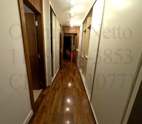 Imagem Apartamento perto do Clube Pinheiros