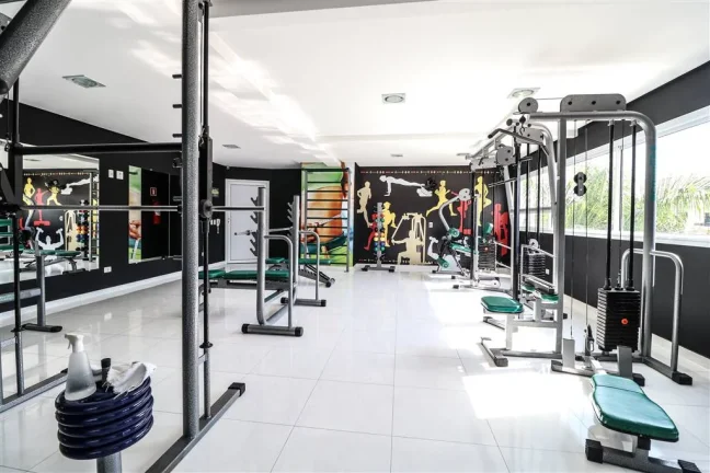 Imagem APARTAMENTO COM 470 m² - FORTE - PRAIA GRANDE SP