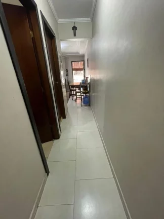 Imagem Casa com 2 dormitórios à venda, 59 m² por R$ 280.000,00 - Jardim América - Poá/SP