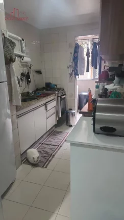 Imagem Oportunidade - Apartamento no Inocoop - 2 Dorms - 1 vaga