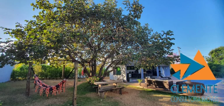 Imagem CASA A VENDA C/PERMUTA COND, ESTANCIAS DA MATA LAGOA SANTA/JABOTICATUBAS MG