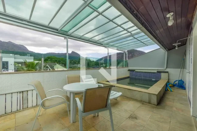 Imagem Casa à Venda - Vargem Pequena, 4 Quartos, 250 m2