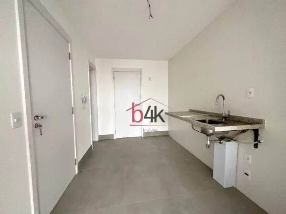 Imagem Apartamento no Square Campo Belo!