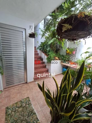 Imagem Sobrado venda Olímpico