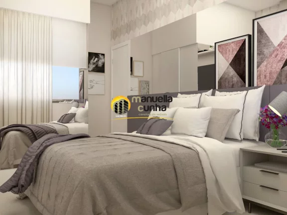 Imagem Belíssimo Apartamento / Princesa Isabel - Copacabana