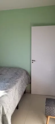 Imagem Apartamento com 2 dormitórios à venda, 48 m² por R$ 175.000,00 - Caxangá - Suzano/SP