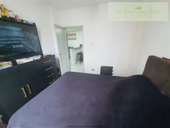 Imagem Apartamentos no Litoral para venda em Praia Grande no bairro Ocian