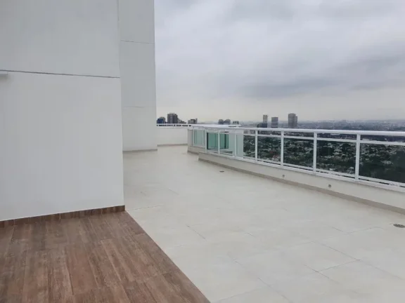 Imagem Cobertura THE LAKE Alphaville - 644m²