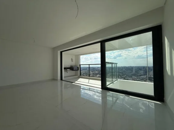 Imagem Apartamento com 3 quartos à venda, 112 m² por R$ 1.500.000 - Condomínio Best View Campolim - Sorocaba/SP