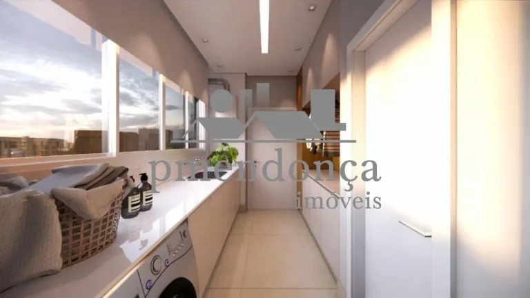 Imagem Apartamento na Rua Bahia, reformado, com 280m² pronto para morar!