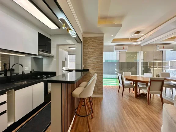 Imagem Apartamento 2 Dormitórios - Bairro Zona Nova