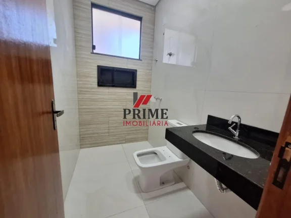 Imagem Casa - Bairro Jardim Imperial - Lagoa Santa