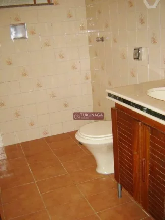 Imagem Sobrado com 3 quartos à venda, 262 m² por R$ 530.000 - Jardim Diogo - Guarulhos/SP