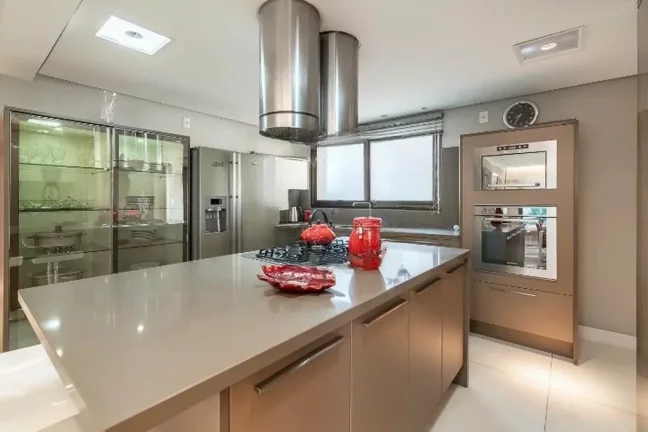 Imagem Apartamento à venda em Porto Alegre, Bela Vista, com 3 quartos, 181m2