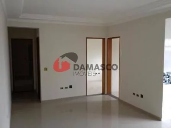 Imagem Apartamento à venda 3 Quartos, 1 Suite, 4 Vagas, 70M², Jardim Santo Antônio, Santo André - SP