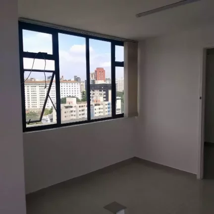 Imagem ÁREA HOSPITALAR+AR CONDICIONADO+SALA DE ESPERA
