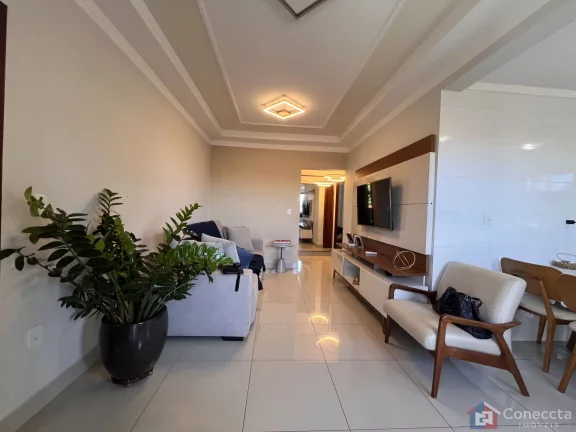 Imagem APARTAMENTO À VENDA – JARDIM AMÉRICA
