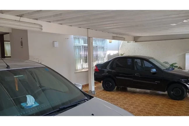 Imagem CASA RESIDENCIAL em São Paulo - SP, Cupecê