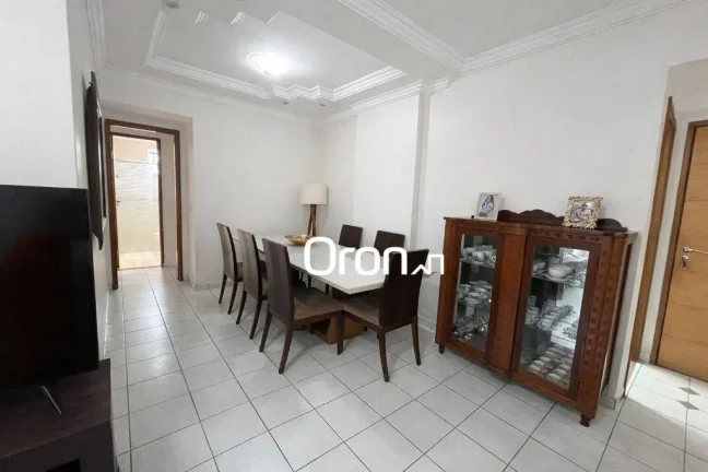 Imagem Apartamento à venda, 88 m² por R$ 449.000,00 - Setor Pedro Ludovico - Goiânia/GO