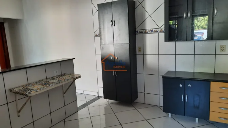 Imagem Casa à venda no bairro Jardim Igaçaba - Mogi Guaçu/SP