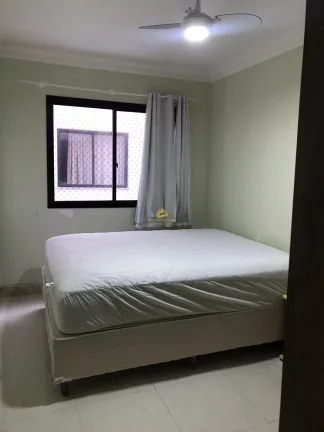 Imagem Apartamento de Temporada na Enseada Azul - Praia de Peracanga (ES)
Bem-vindo ao seu refúgio de fér...