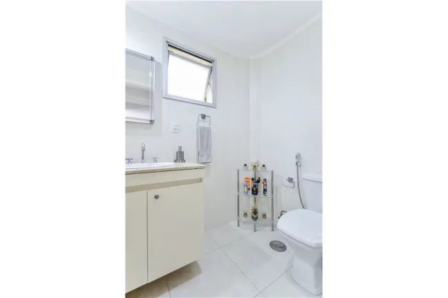 Imagem APARTAMENTO RESIDENCIAL em São Paulo - SP, Moema