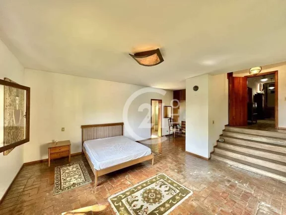 Imagem Casa com 5 dormitórios à venda, 368 m² por R$ 1.500.000,00 - Granja Viana - Carapicuíba/SP