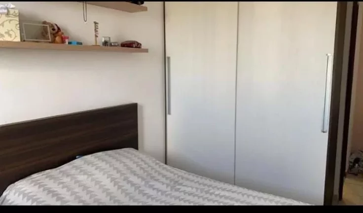 Imagem Apartamento de 34 m², projetado para oferecer praticidade, estilo e conforto. em Aeroclube