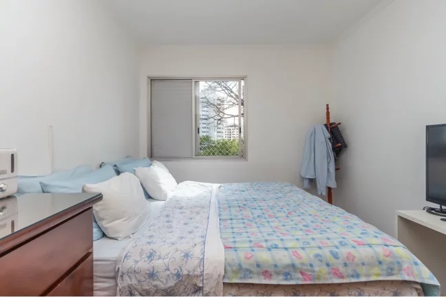 Imagem APARTAMENTO RESIDENCIAL em São Paulo - SP, Vila Clementino