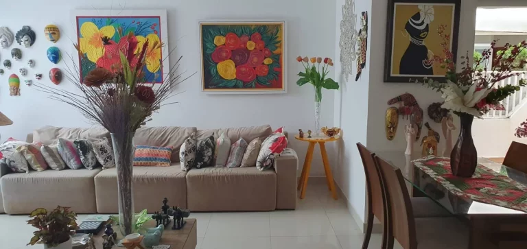 Imagem Casa à venda no Condomínio Fragatta - Encante-se com esse Espaço Exclusivo!