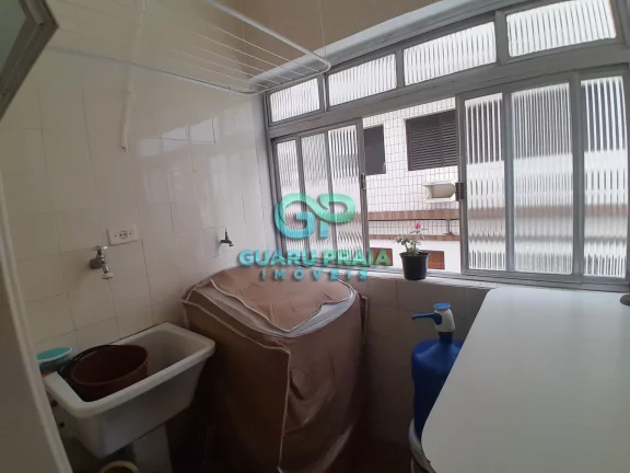 Imagem Apartamento 2 dormitorios na Praia da Enseada