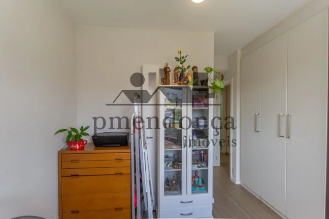Imagem Apartamento Vila Ipojuca com 3 quartos e 1vagas, 92m²