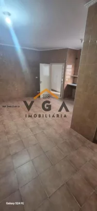 Imagem Casa para Venda em São Paulo, Vila Santana, 3 dormitórios, 2 banheiros, 2 vagas