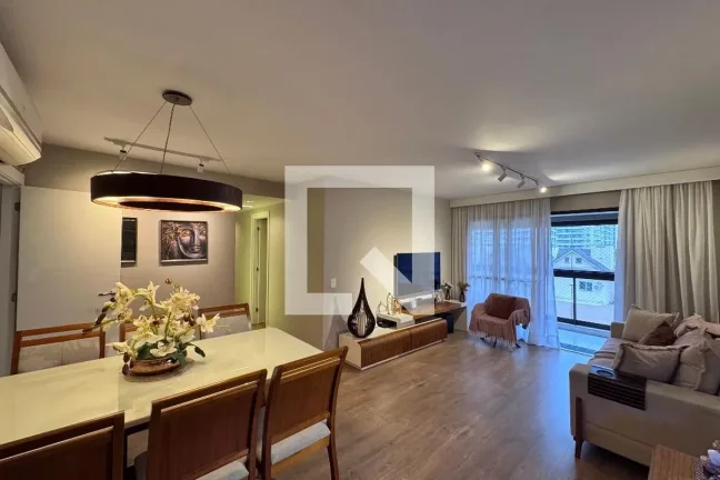 Imagem Apartamento à Venda - Recreio, 4 Quartos, 118 m2