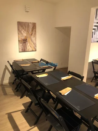 Imagem Restaurante à Venda no Morumbi, SP | 200m² por R$400 Mil