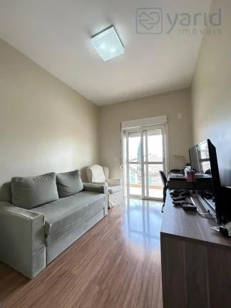 Imagem CASA RESIDENCIAL em JUNDIAÍ - SP, Village das Flores
