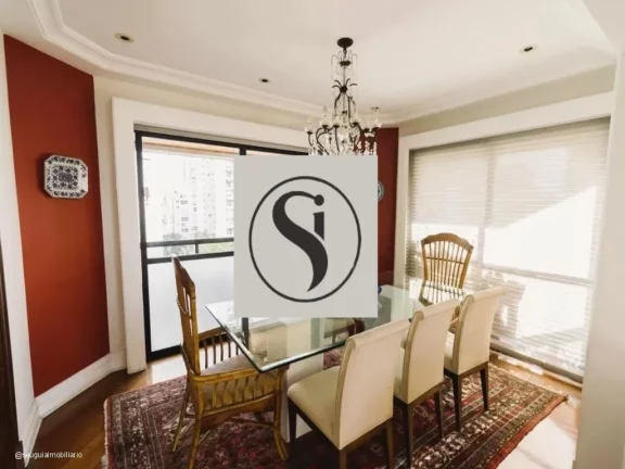 Imagem APARTAMENTO RESIDENCIAL em SÃO PAULO - SP, PERDIZES